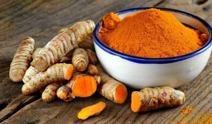 Turmeric