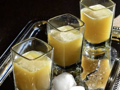 Pineapple Jal Jeera