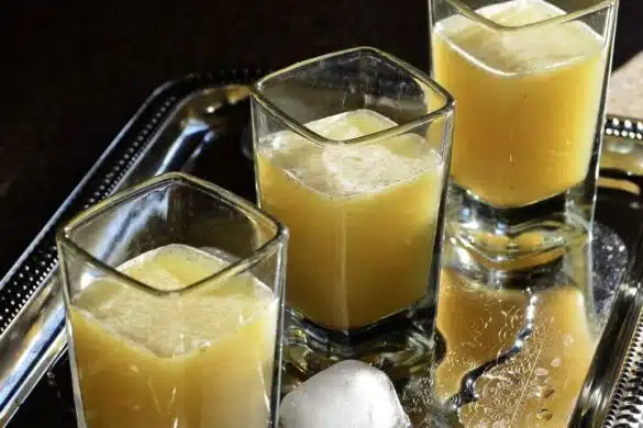 Pineapple Jal Jeera