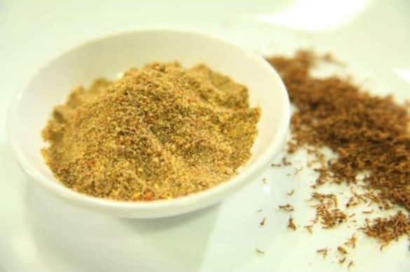 Masala Powders