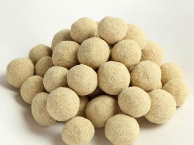 Soya Laddu
