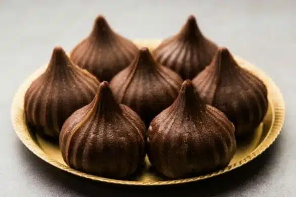 Sathu Maavu Kozhukattai
