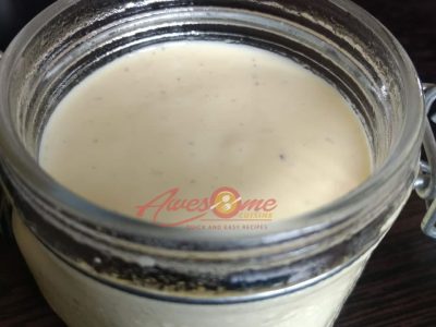 Keto Mayo