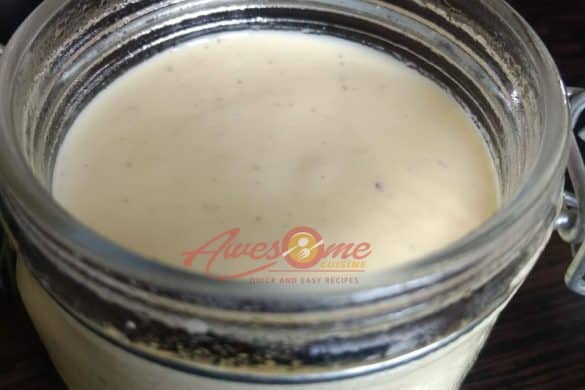 Keto Mayo