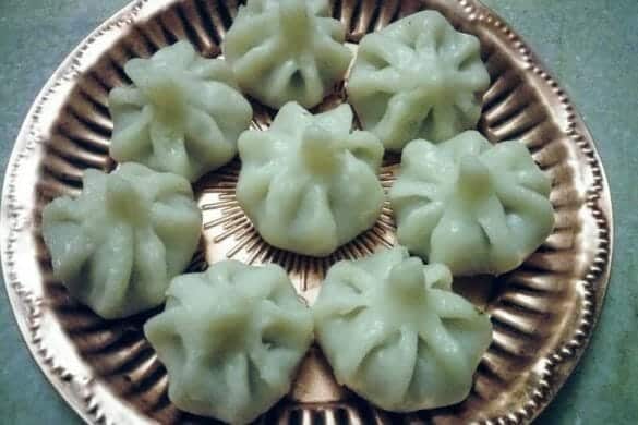 Paneer Kozhukattai