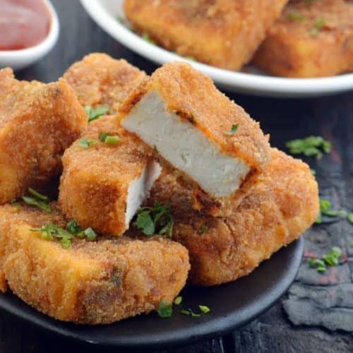 Paneer Nuggets