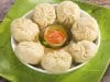 Vegetable Momos