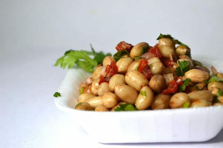 Tri Colour Beans Sundal