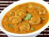 Mushroom Salna 7 mushroom salna
