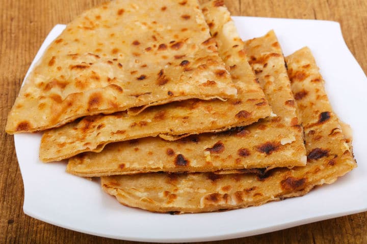 Paratha