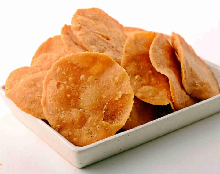 Samai Thattai 