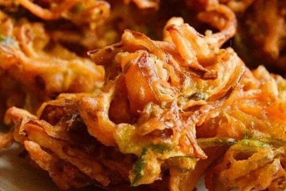 Malabar Pakoda