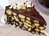 Chocolate Biscuit Cake