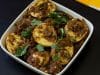 Egg Thokku (Muttai Thokku)