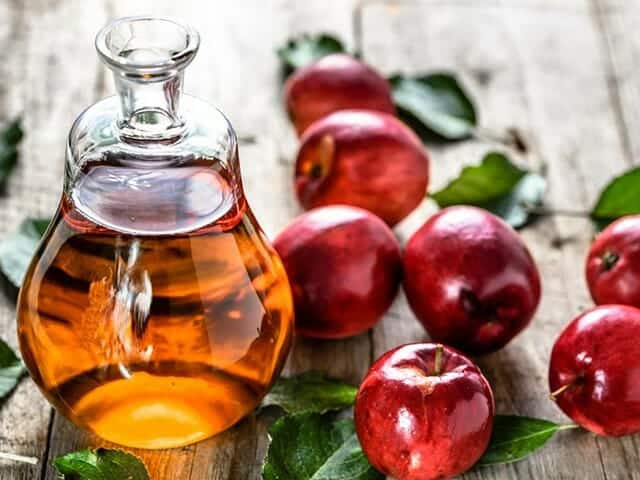 Apple Cider Vinegar