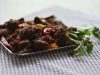 Dried Meat Chutney 6 Dried Meat Chutney