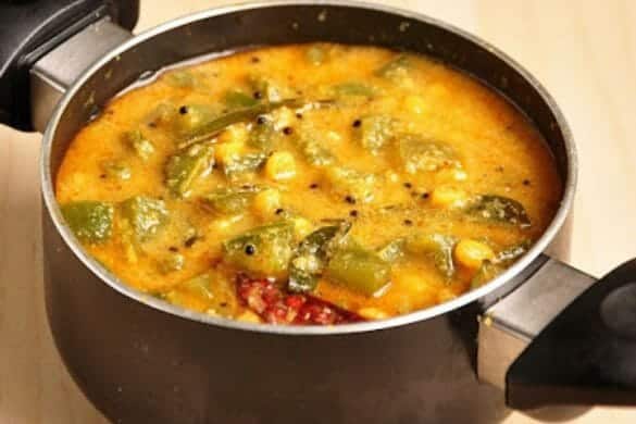 Ezhukari Kootu