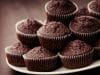 Keto Chocolate Muffins