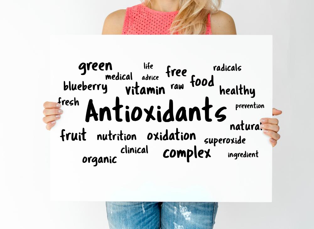antioxidant
