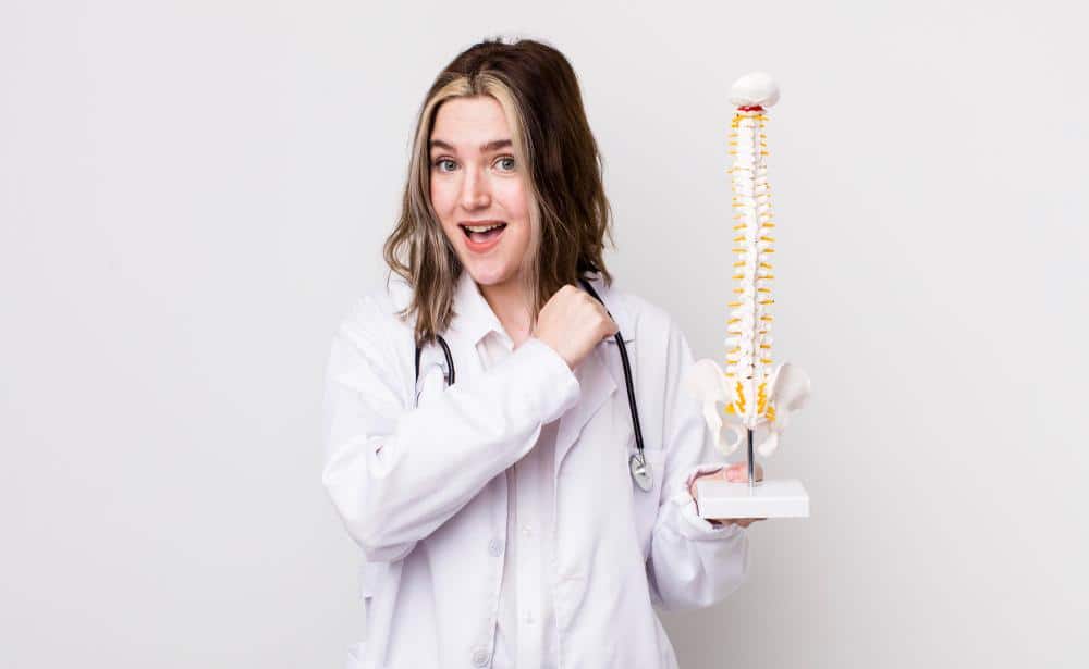 bone health