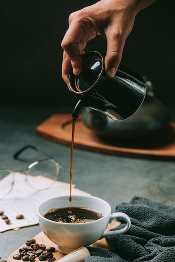 caffiene