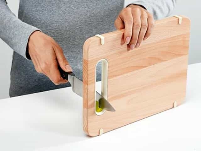Chopping Board