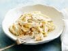 Creamy Alfredo Chicken Pasta