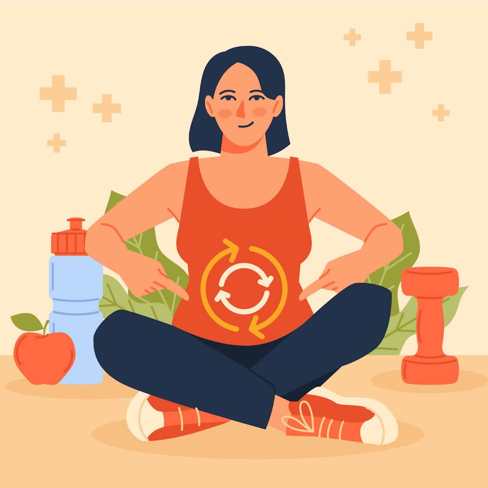 gut health