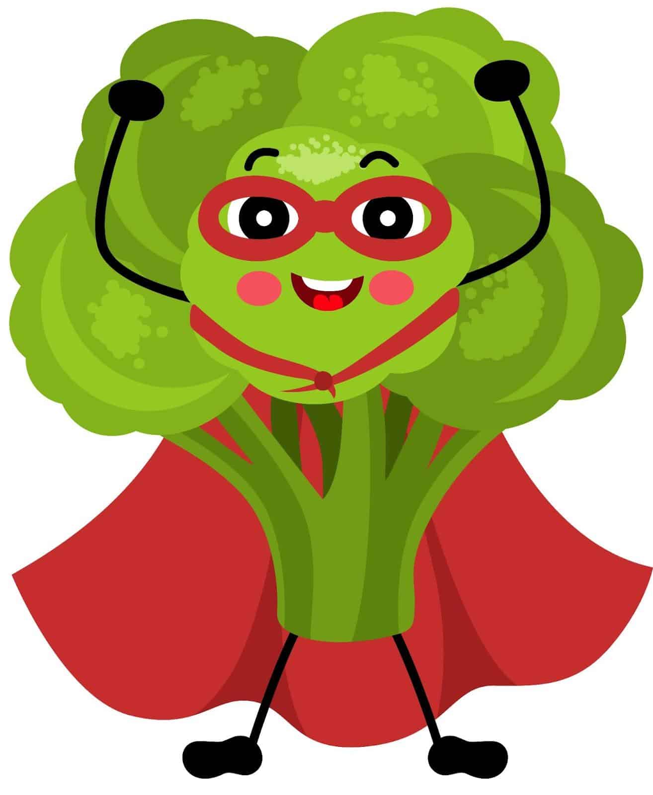 healthy kale