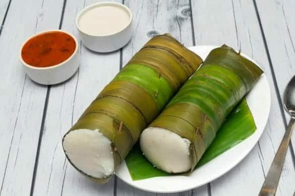 Mangalore Idli