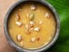 Mupparuppu Payasam (3 Dal Payasam)