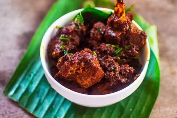 Mutton Ki Roast