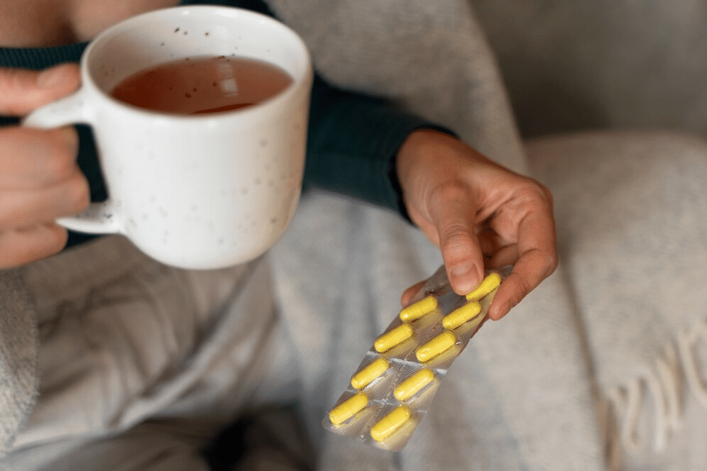 pills