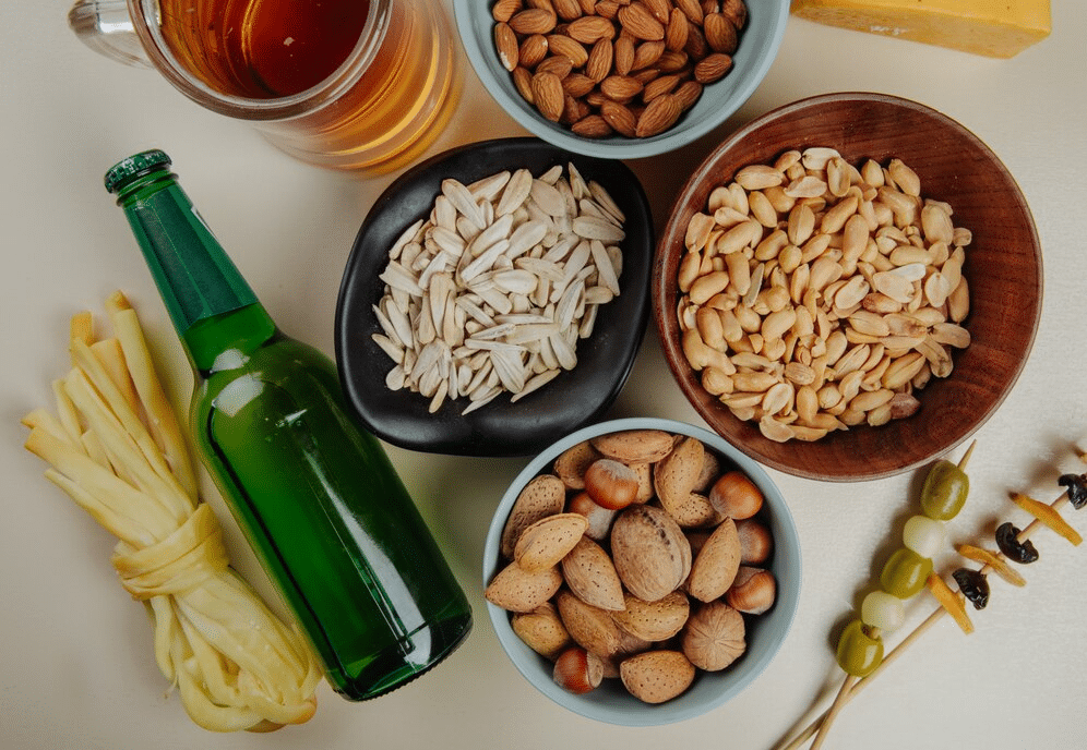 right foods