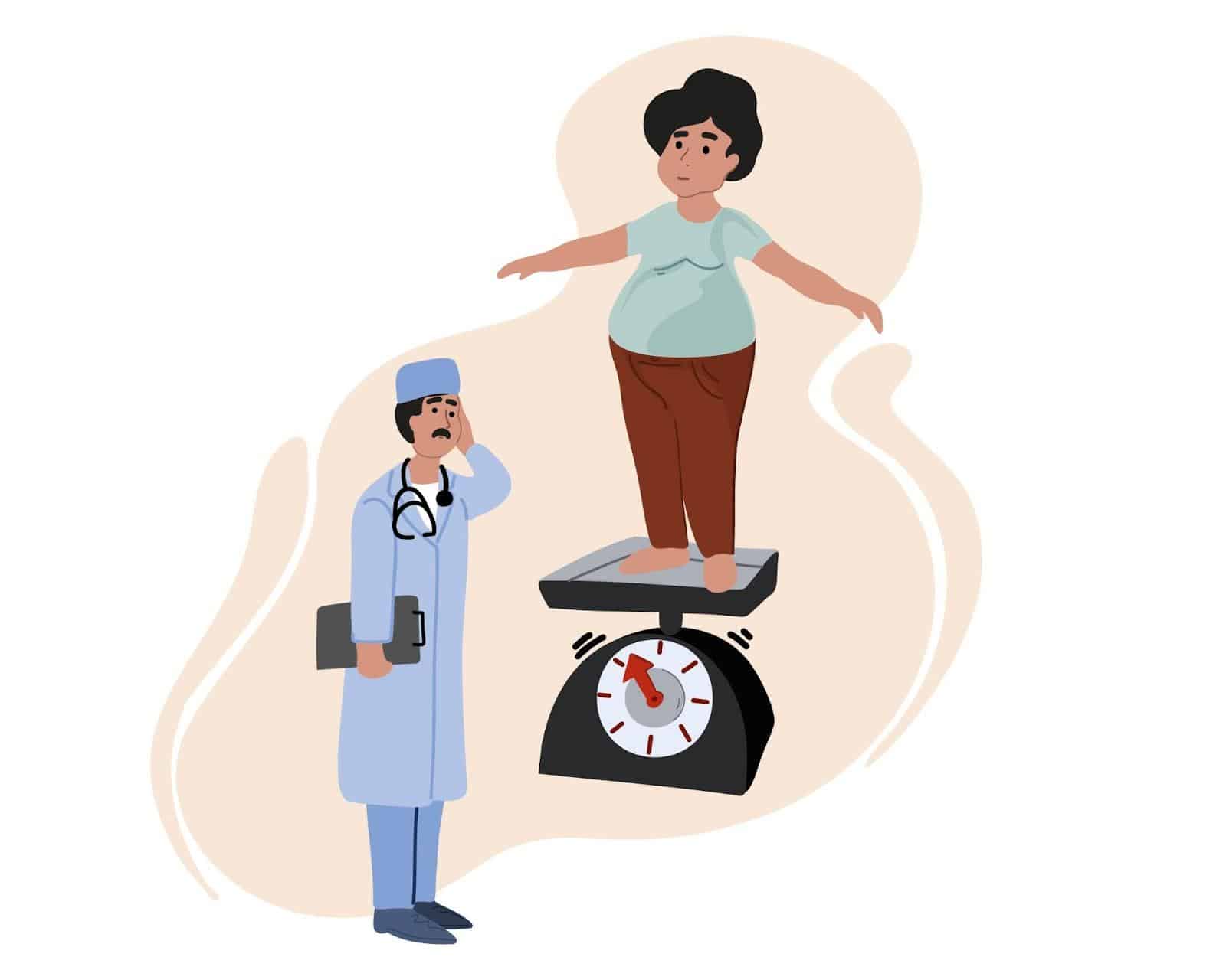 weight management
