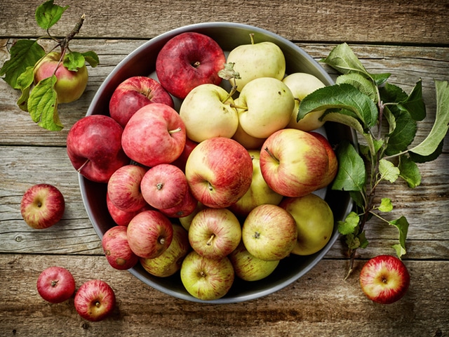 Apples