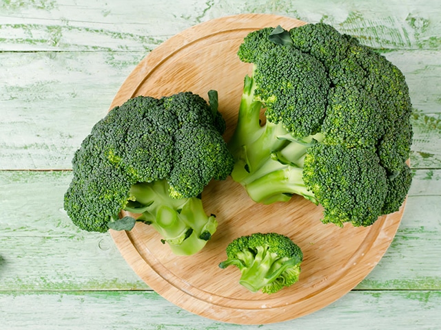 Broccoli