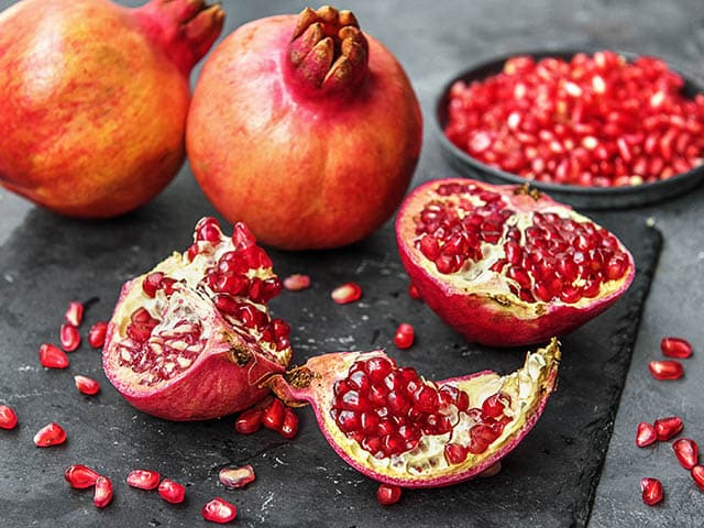 Pomegranate