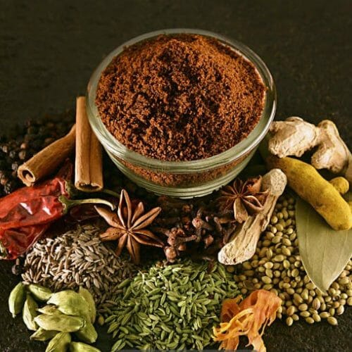 Biryani Masala Powder