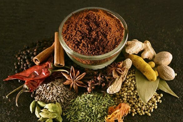Biryani Masala Powder