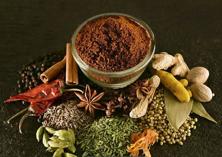 Biryani Masala Powder