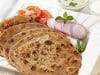 Dal Paratha