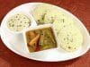 Kancheepuram Millet Idli