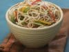 Veg Chowmein