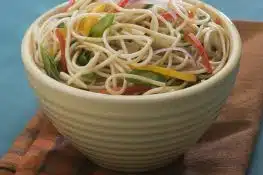 Veg Chowmein