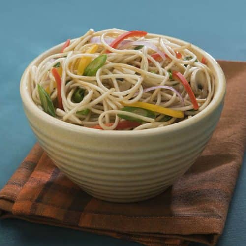 Veg Chowmein