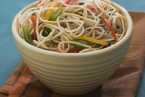 Veg Chowmein