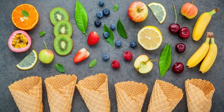 10 Tips for Making Ice Cream at Home