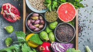 How Much Servings of Vegetables a Day Are Recommended?