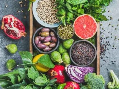 How Much Servings of Vegetables a Day Are Recommended?
